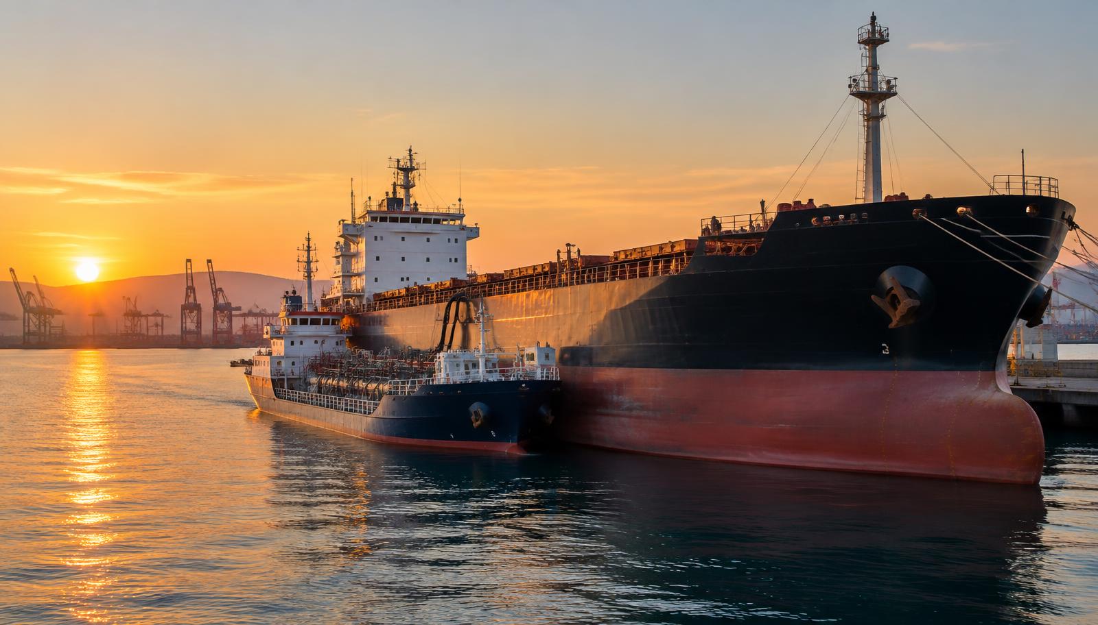 Alkagesta acquires Energy Petrol